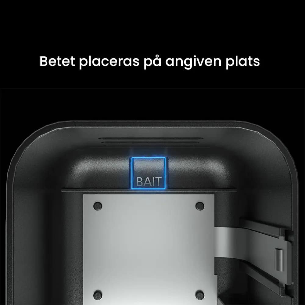 OWLTRA® Electronic Mouse Trap with battery operation - Image 4