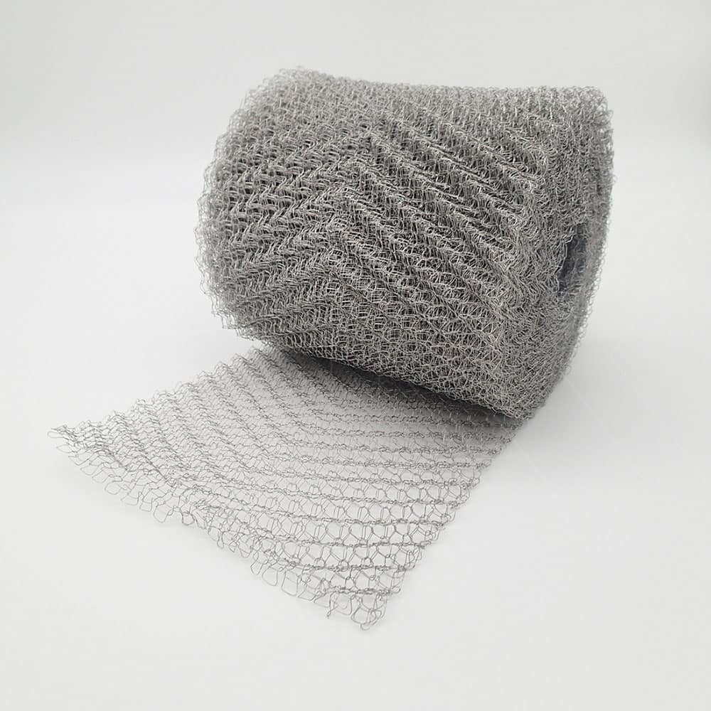 Mouse & Rat STOP Mesh, width 15 cm (10 m roll) - Image 3