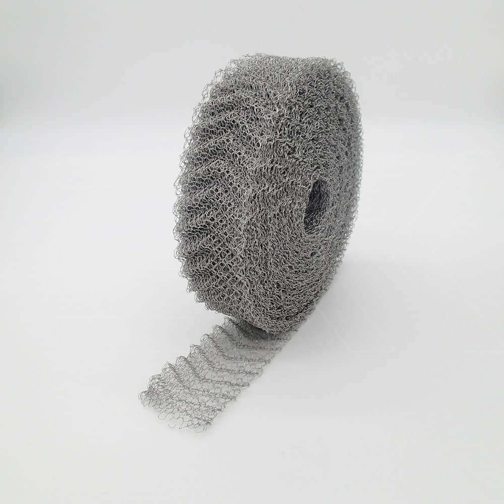 Mouse & Rat STOP Mesh, width 5 cm (20 m roll) - Image 2