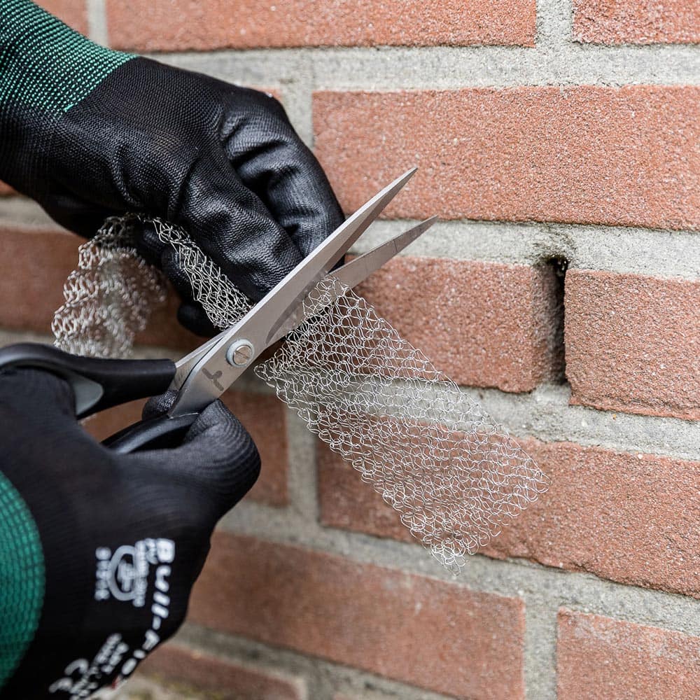 Mouse & Rat STOP Mesh, width 5 cm (20 m roll) - Image 4