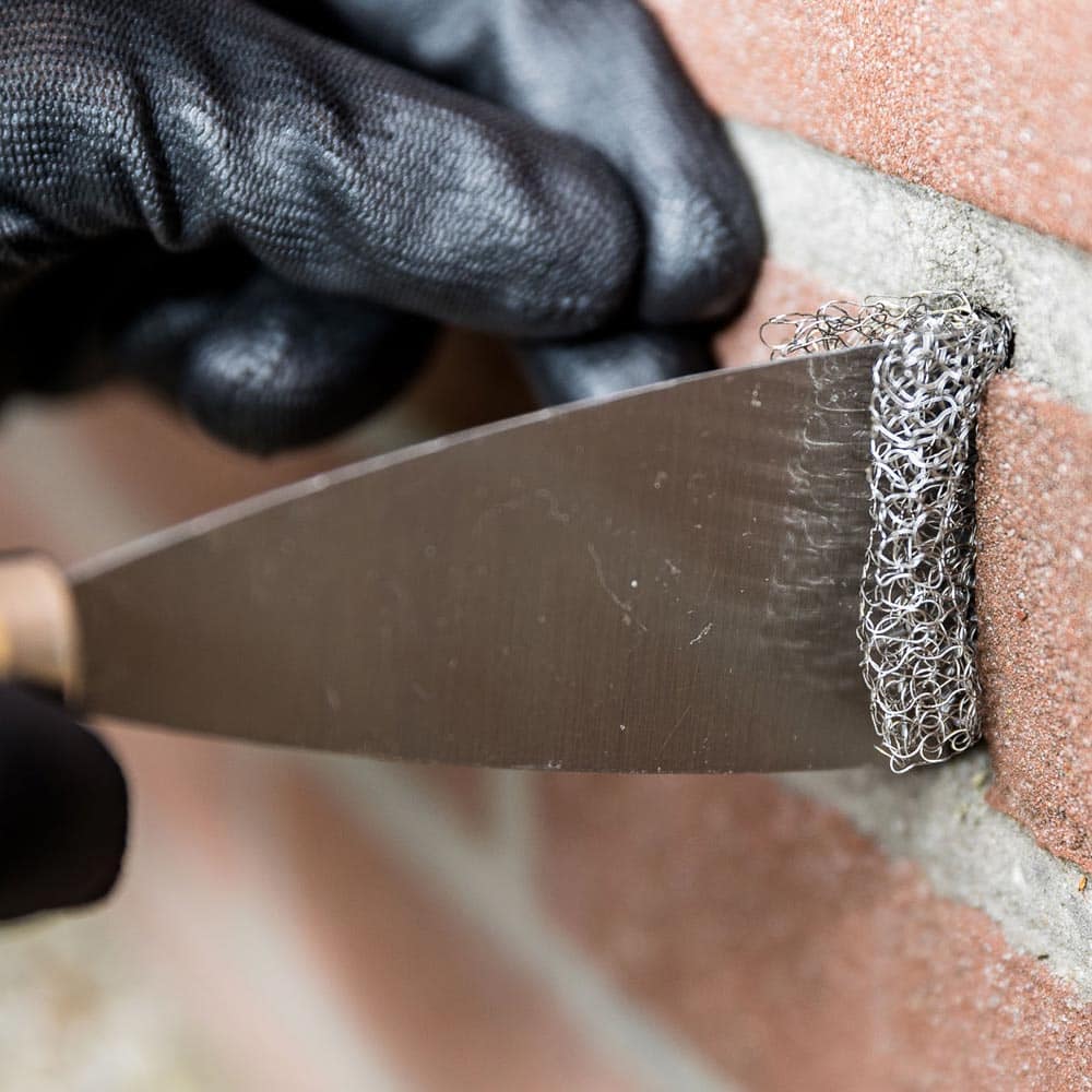 Mouse & Rat STOP Mesh, width 5 cm (20 m roll) - Image 5