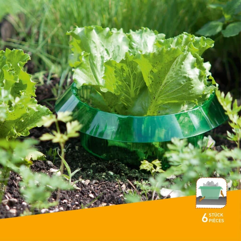 BARRIER Snail protect 6 pcs - Image 3