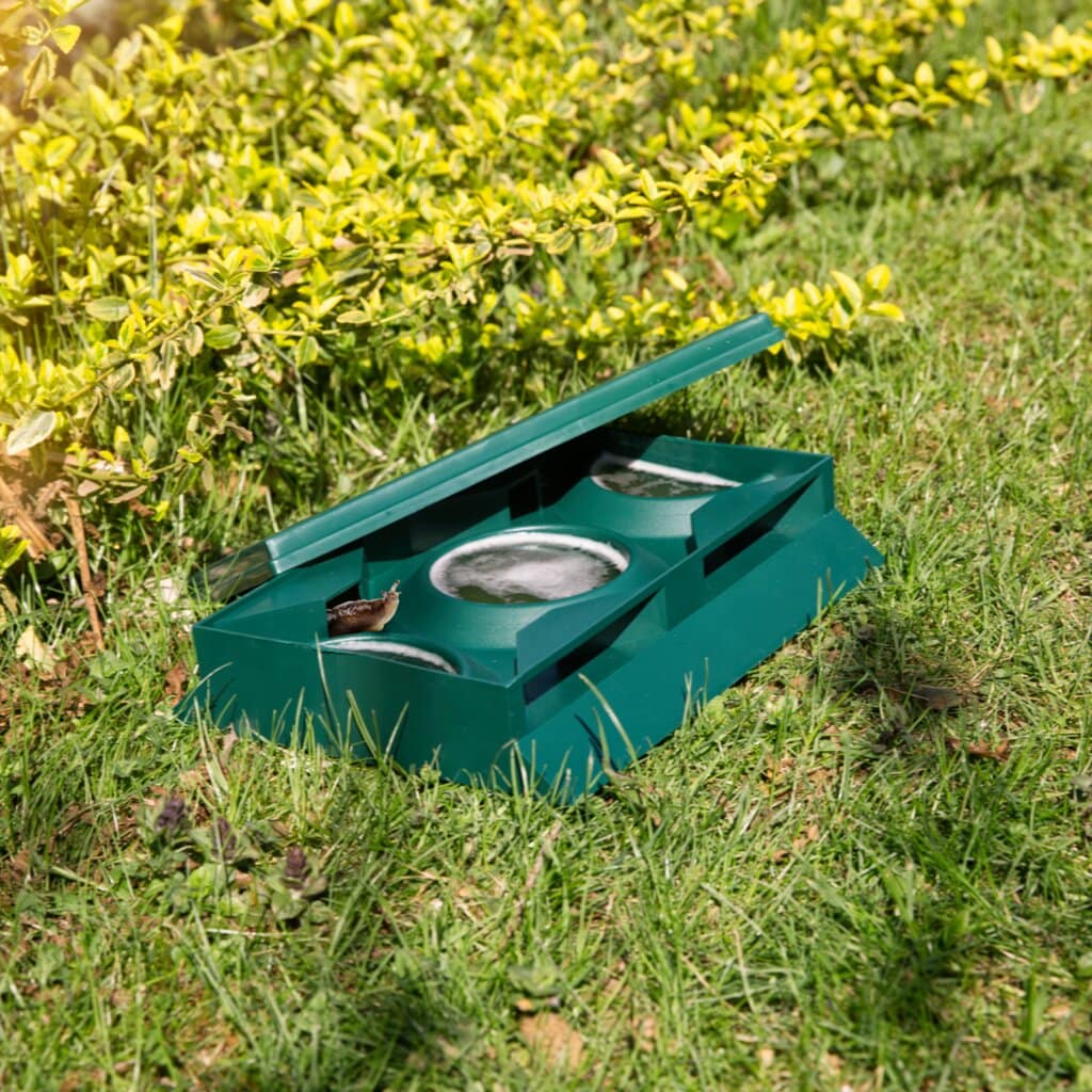 SLUG AWAY Snail trap - Image 3