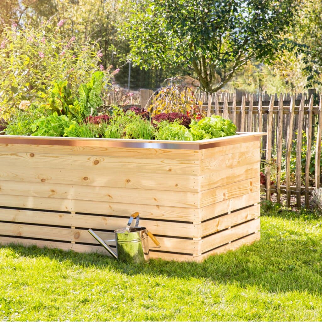 TAPE Copper tape, protects against snails, ants and spiders - Image 3