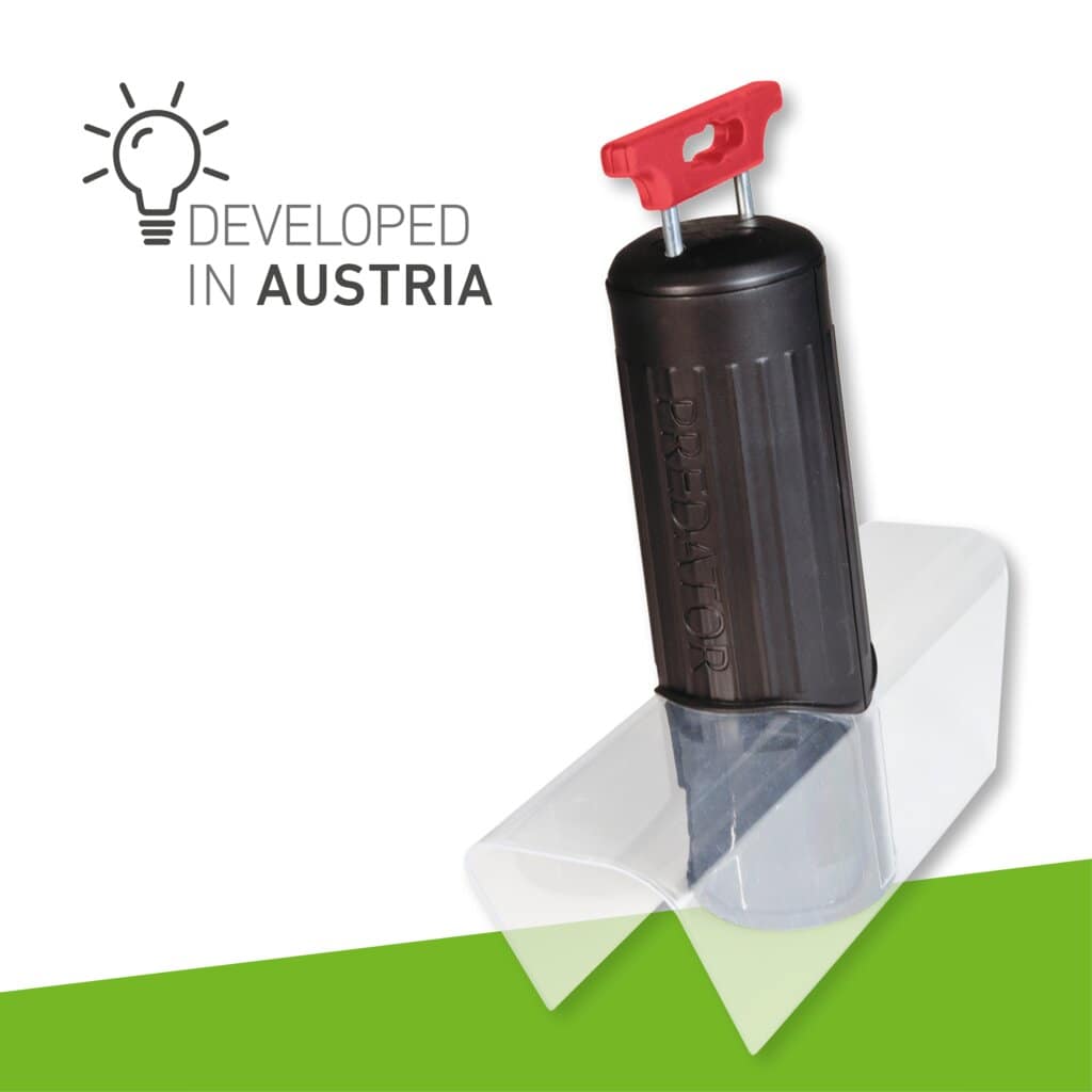 ELIMINATOR Vole and Mole Trap - Image 2