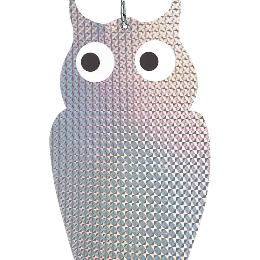 SPOOK Owl reflex against bird 2 pcs - Image 2