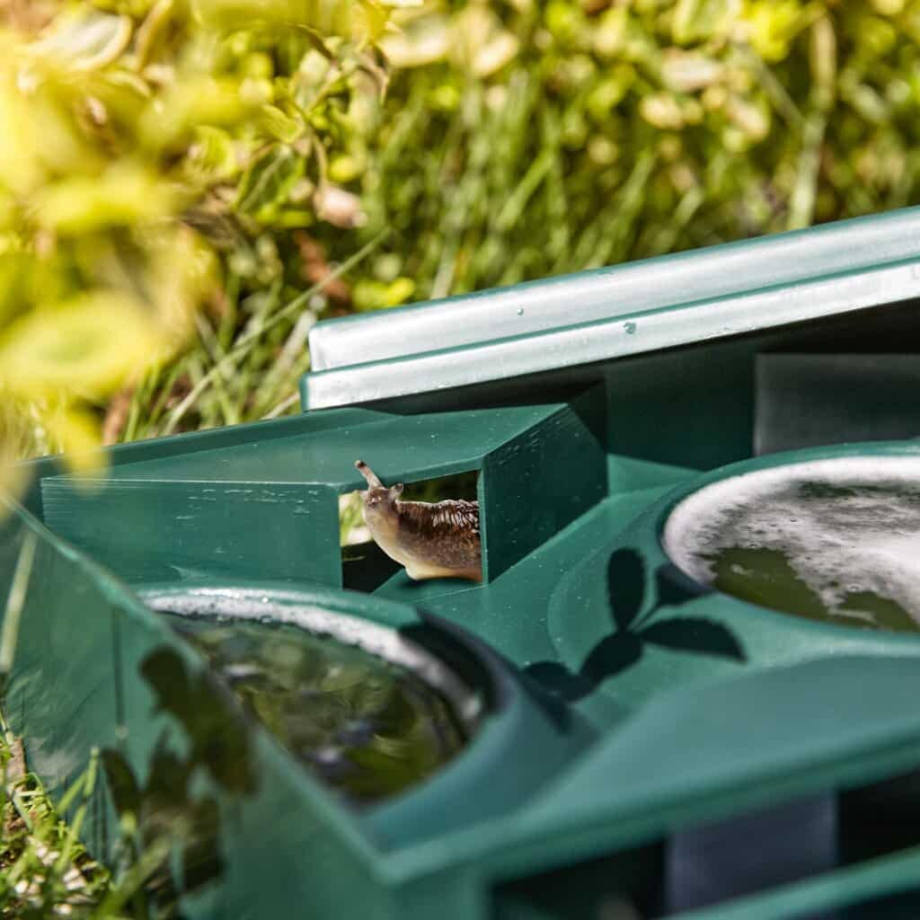 SLUG AWAY Snail trap - Image 4