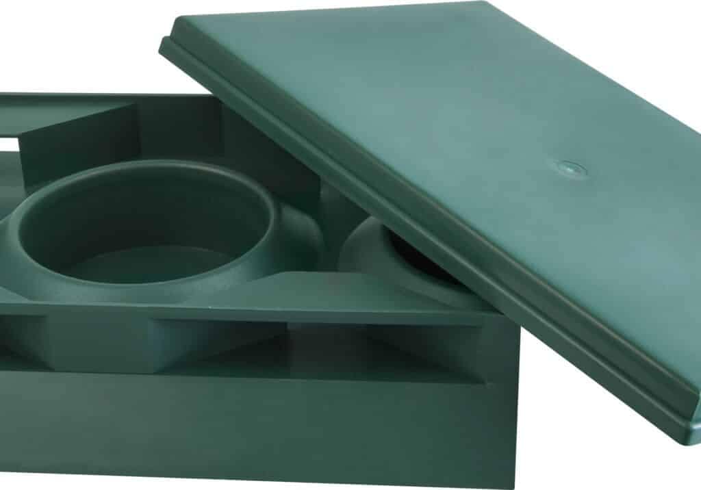 SLUG AWAY Snail trap - Image 2