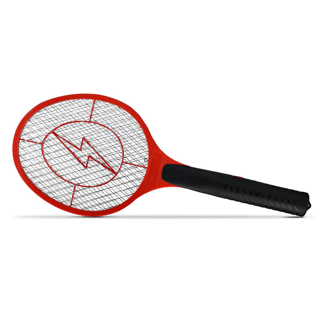 BACKHAND Electric racket - Image 3