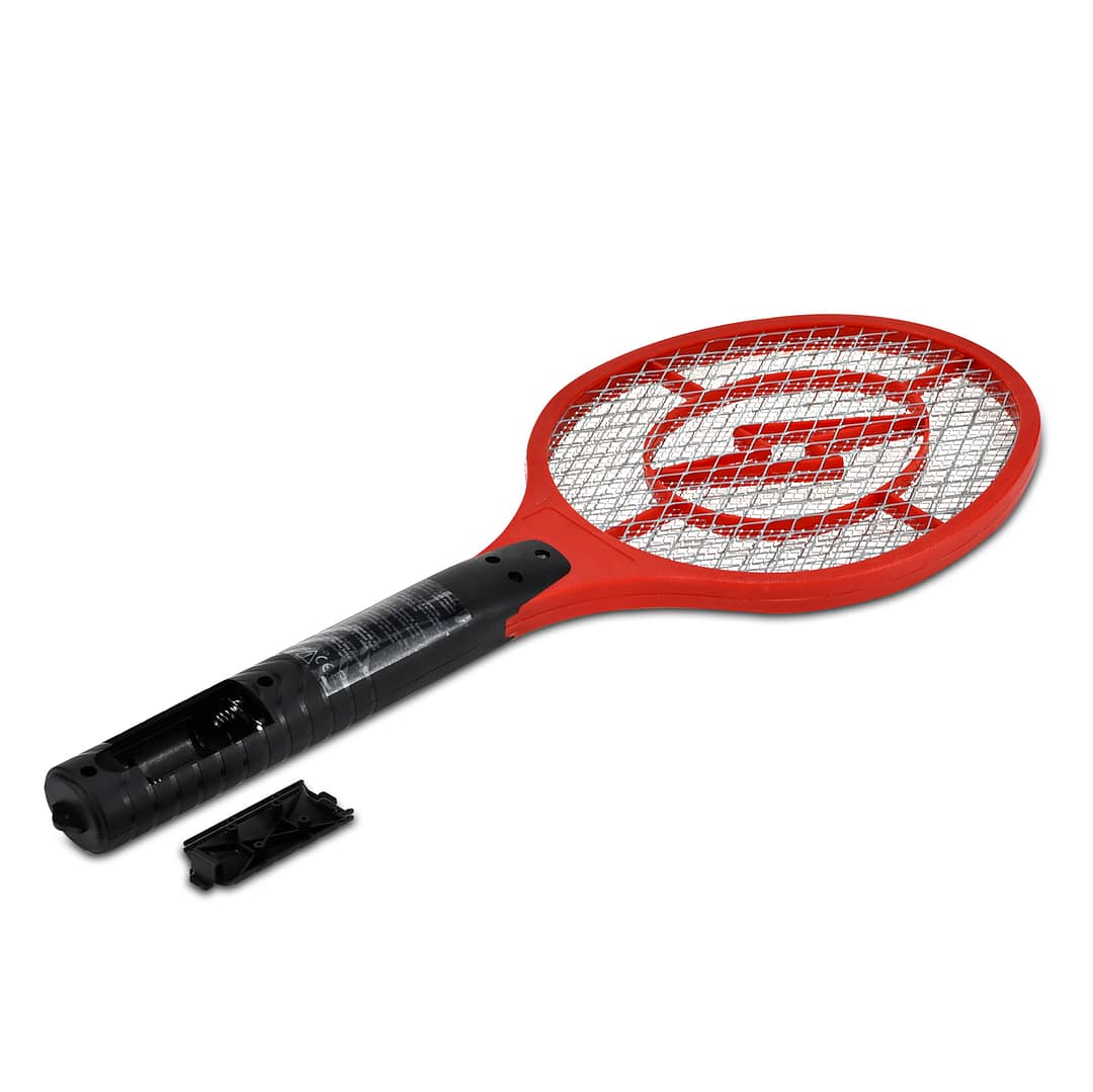 BACKHAND Electric racket - Image 2