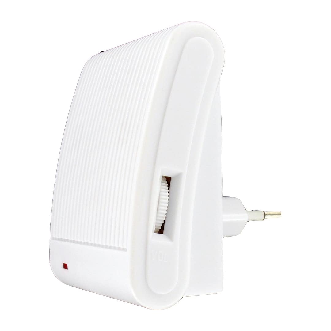 BUGGY I Mosquito Repeller Plug-in 50m²