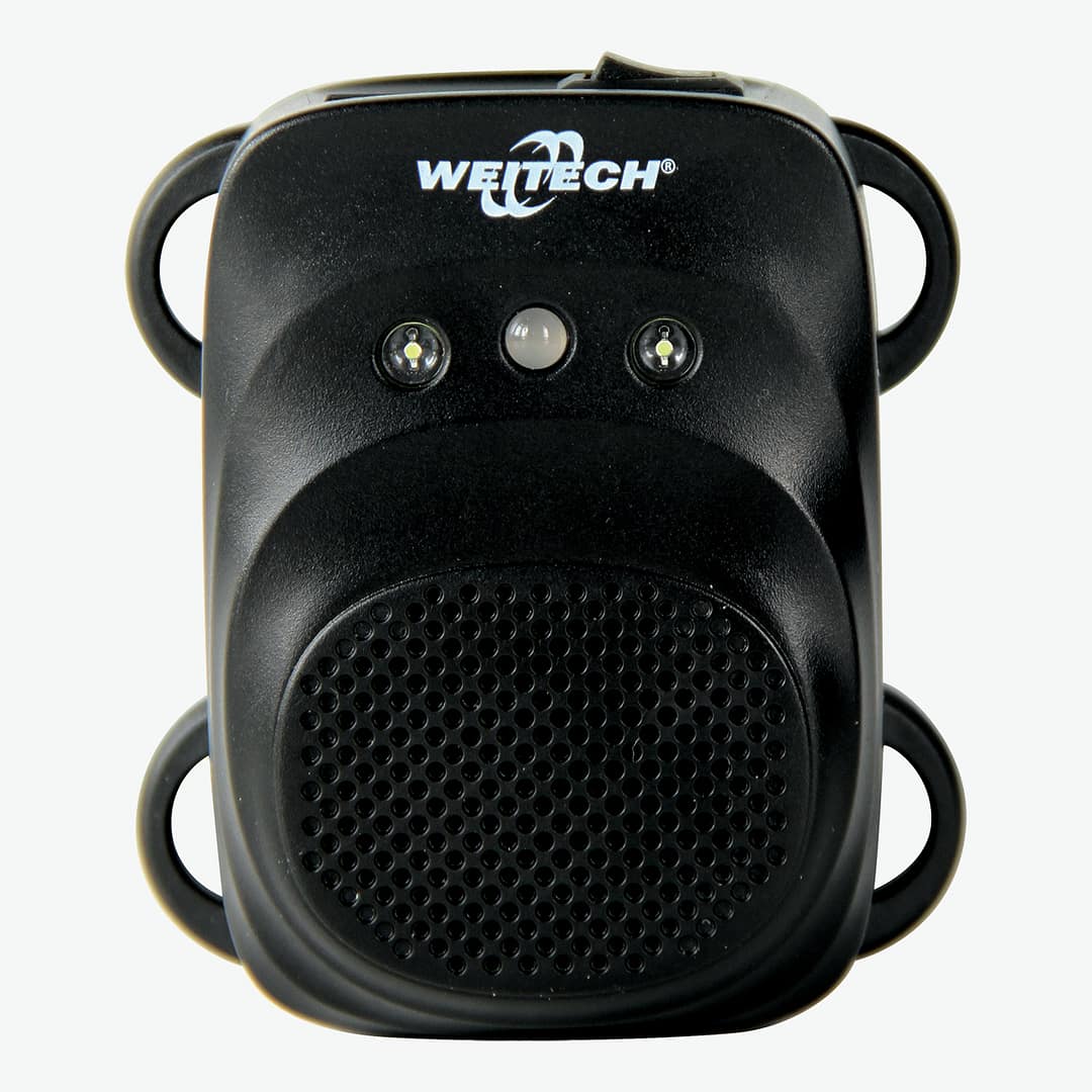 CARS Rodent and marten ultrasonic car repeller