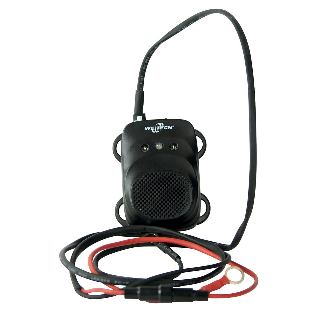 CARS Rodent and marten ultrasonic car repeller - Image 2