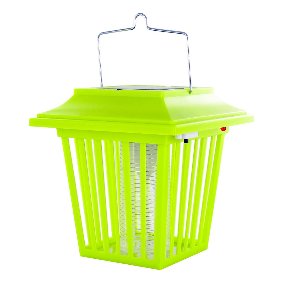 CATCHY Insect lantern Solarpowered 20m² - Image 4