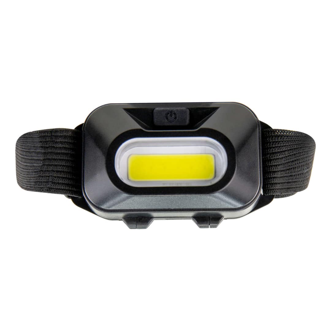 Headlight with COB LED - Image 2