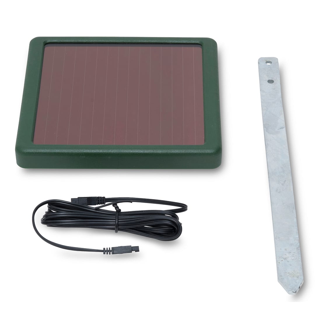 MOLE STOP Solar Charger - Image 3