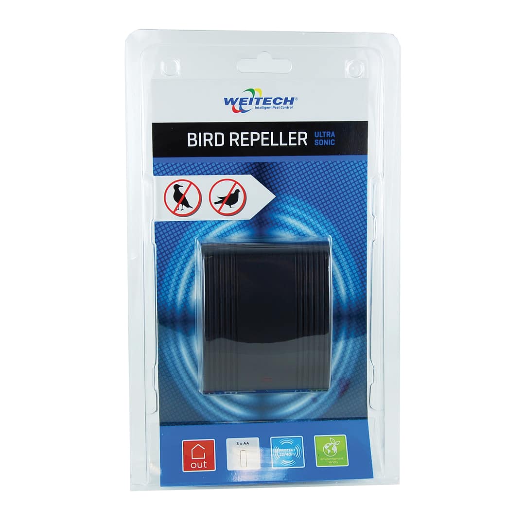 RAVEN Bird Repeller 40m² - Image 2