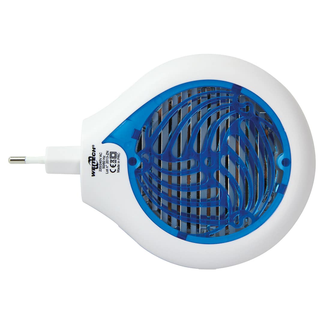 TERMINATOR Insect eliminator UV LED 30m²