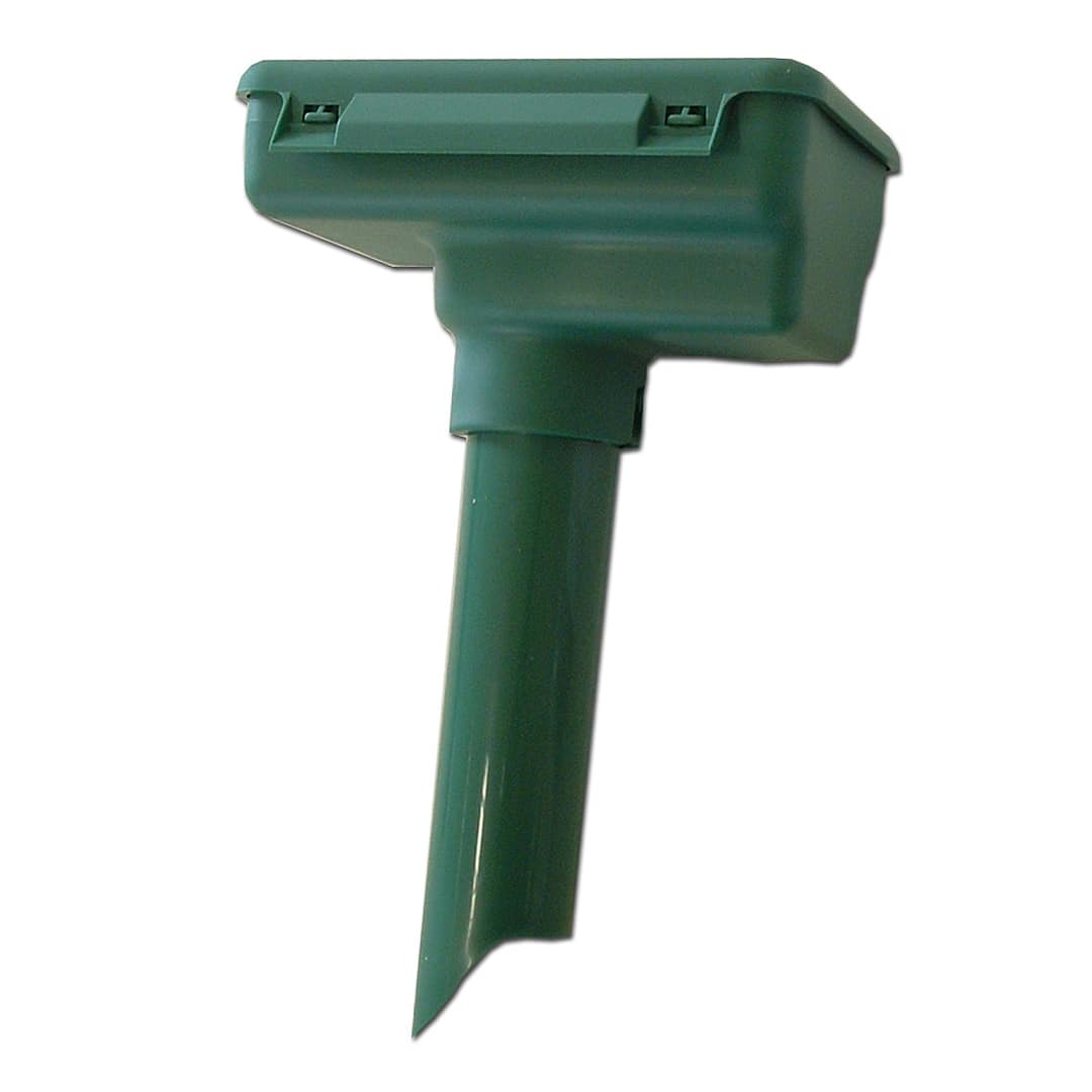 TONE Mole repeller Battery