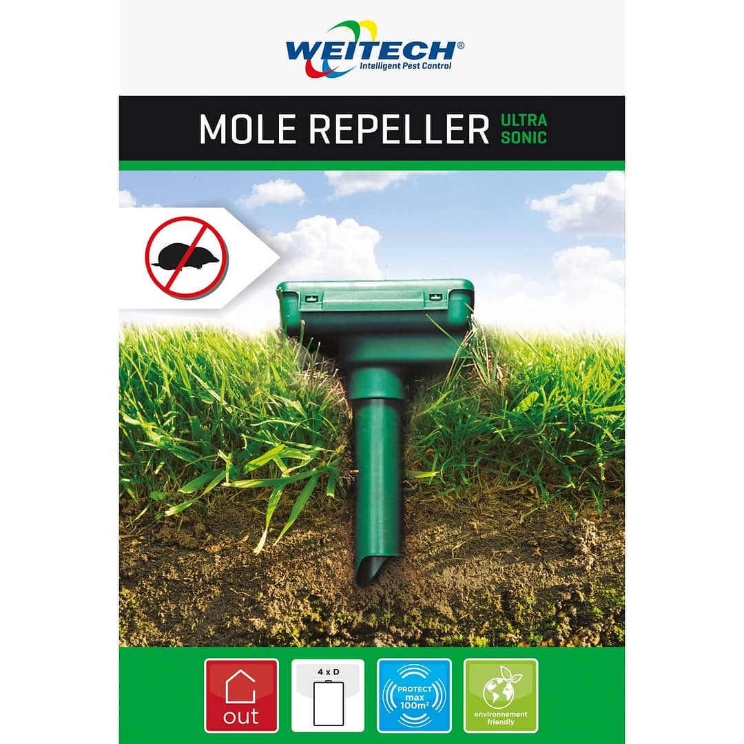 TONE Mole repeller Battery - Image 3