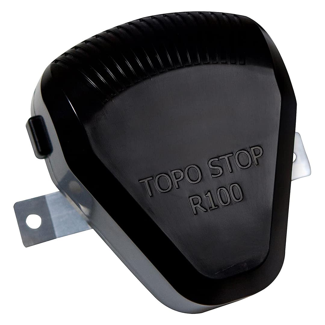 TOPO STOP 2.0 R100 Touch control Vibration sound against pest control in walls - Image 2