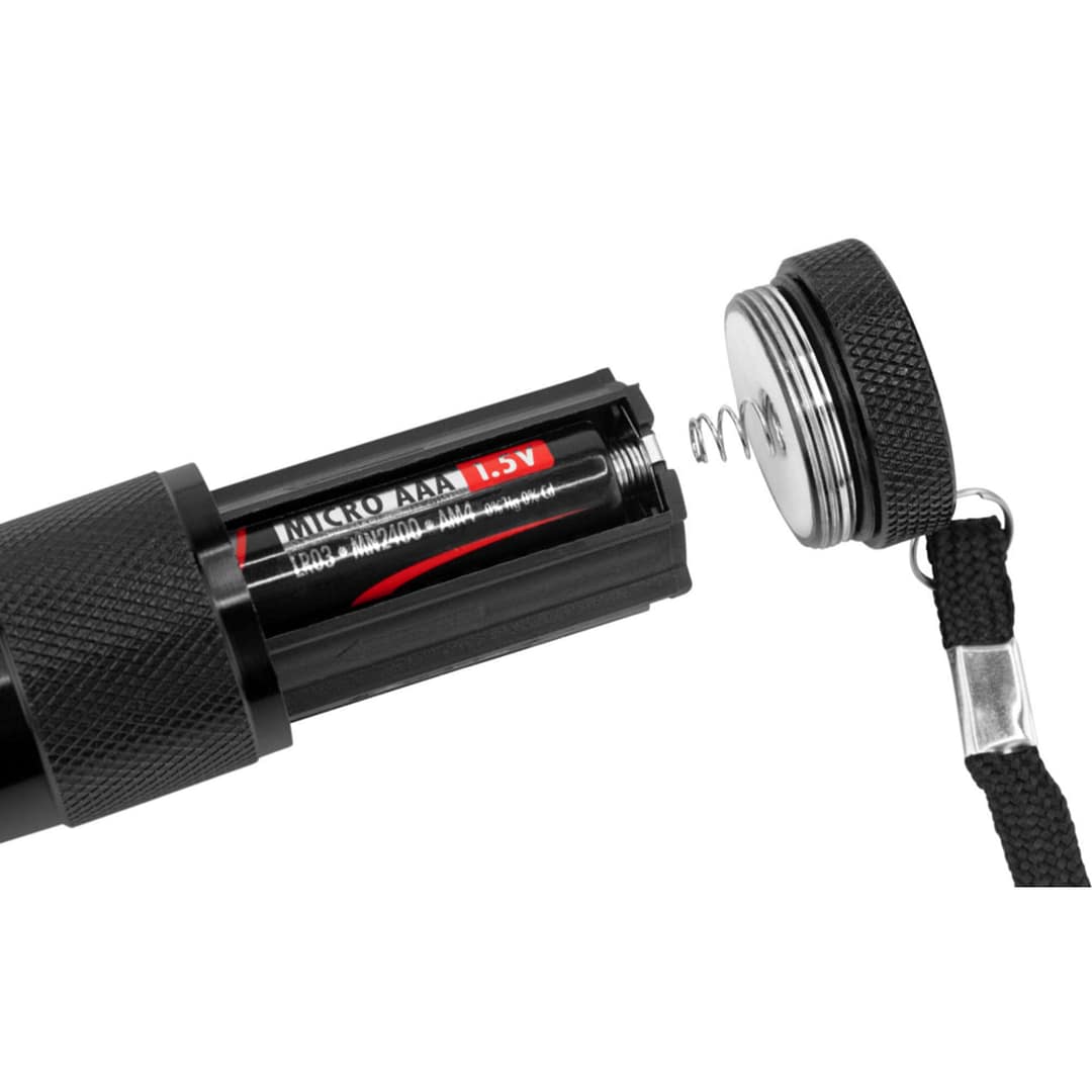 Torch Mini Action COB LED - Image 3