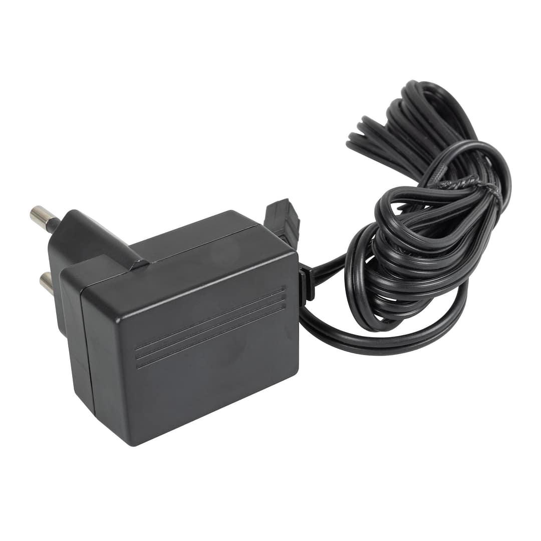 Adapter AC, 230V / 9V Topo Stop & Mole Stop