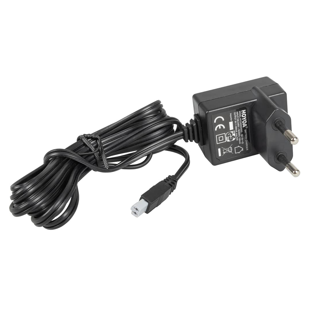 Adapter AC, 230V / 9V Topo Stop & Mole Stop - Image 3