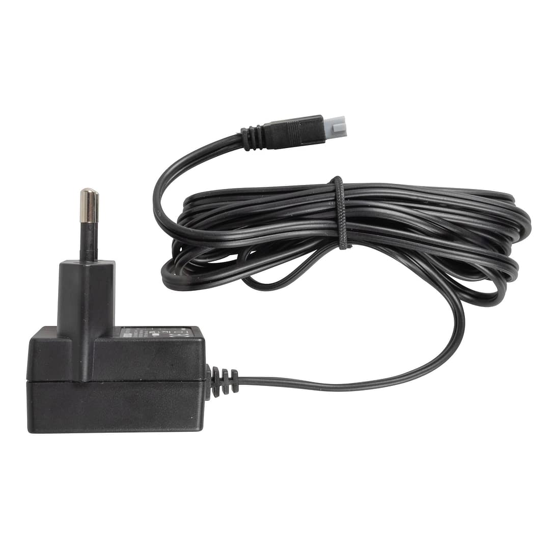 Adapter AC, 230V / 9V Topo Stop & Mole Stop - Image 2