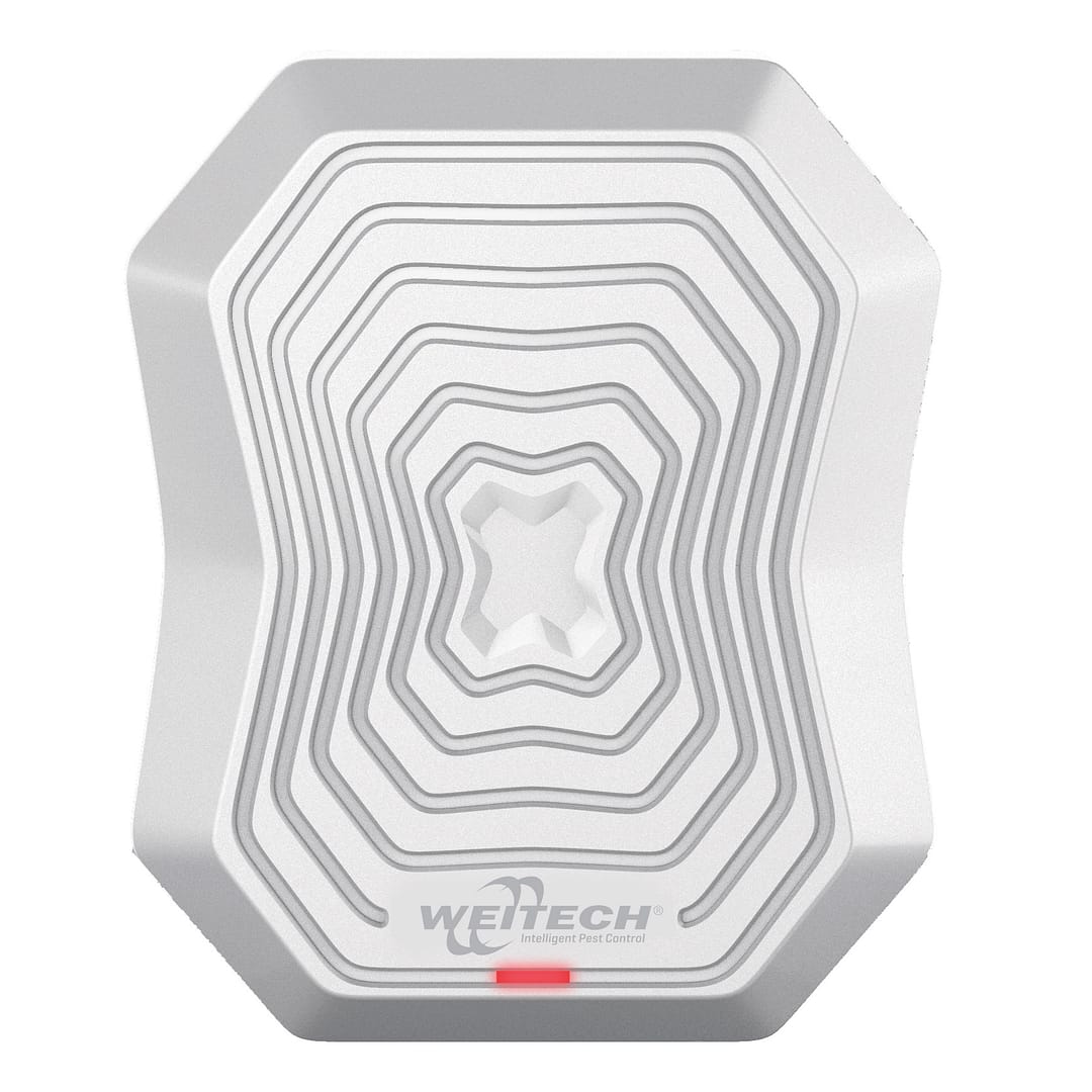 VIBER Solid-Borne Sounds & Vibrations Repeller 150 M²