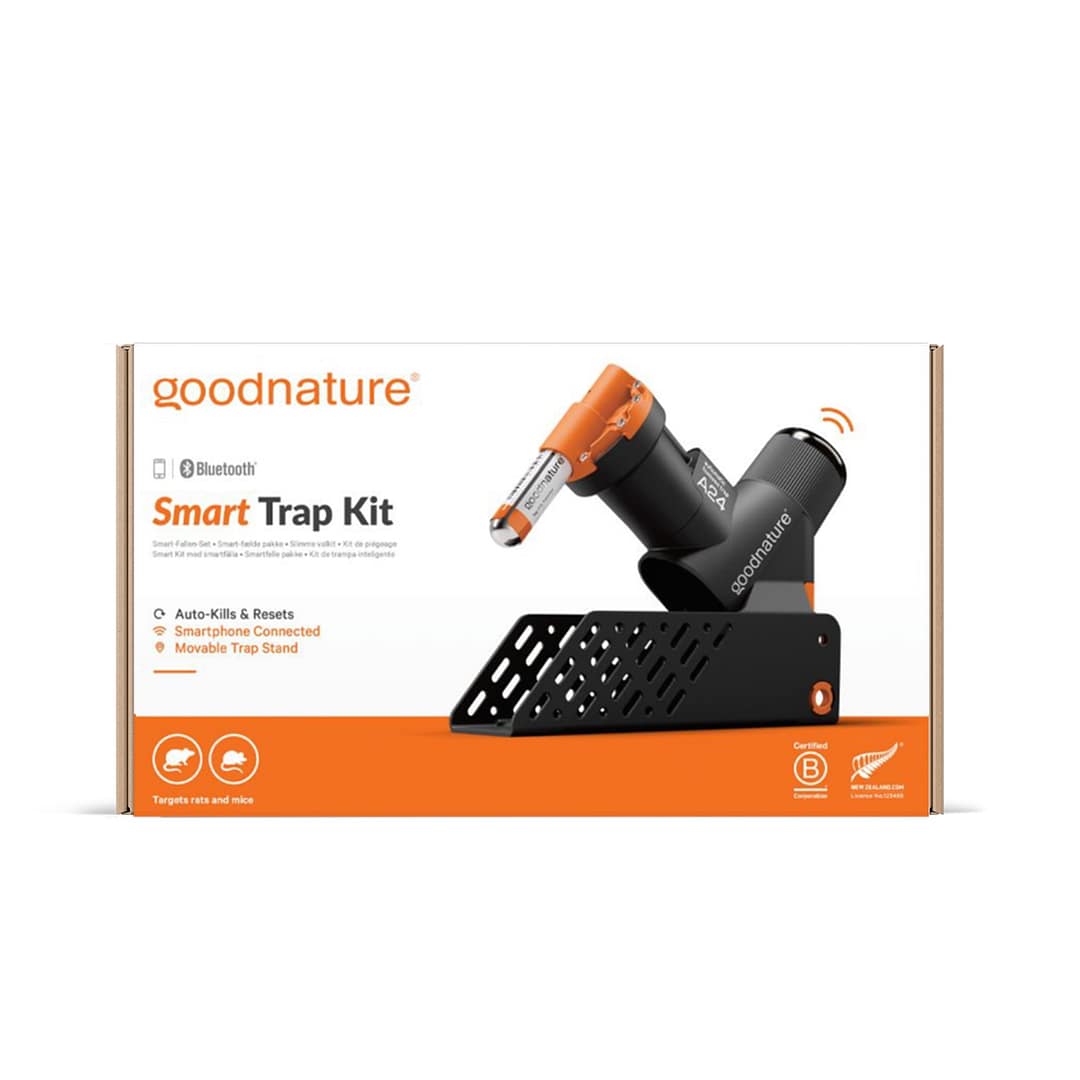 Goodnature® Smart kit Trap - Image 5