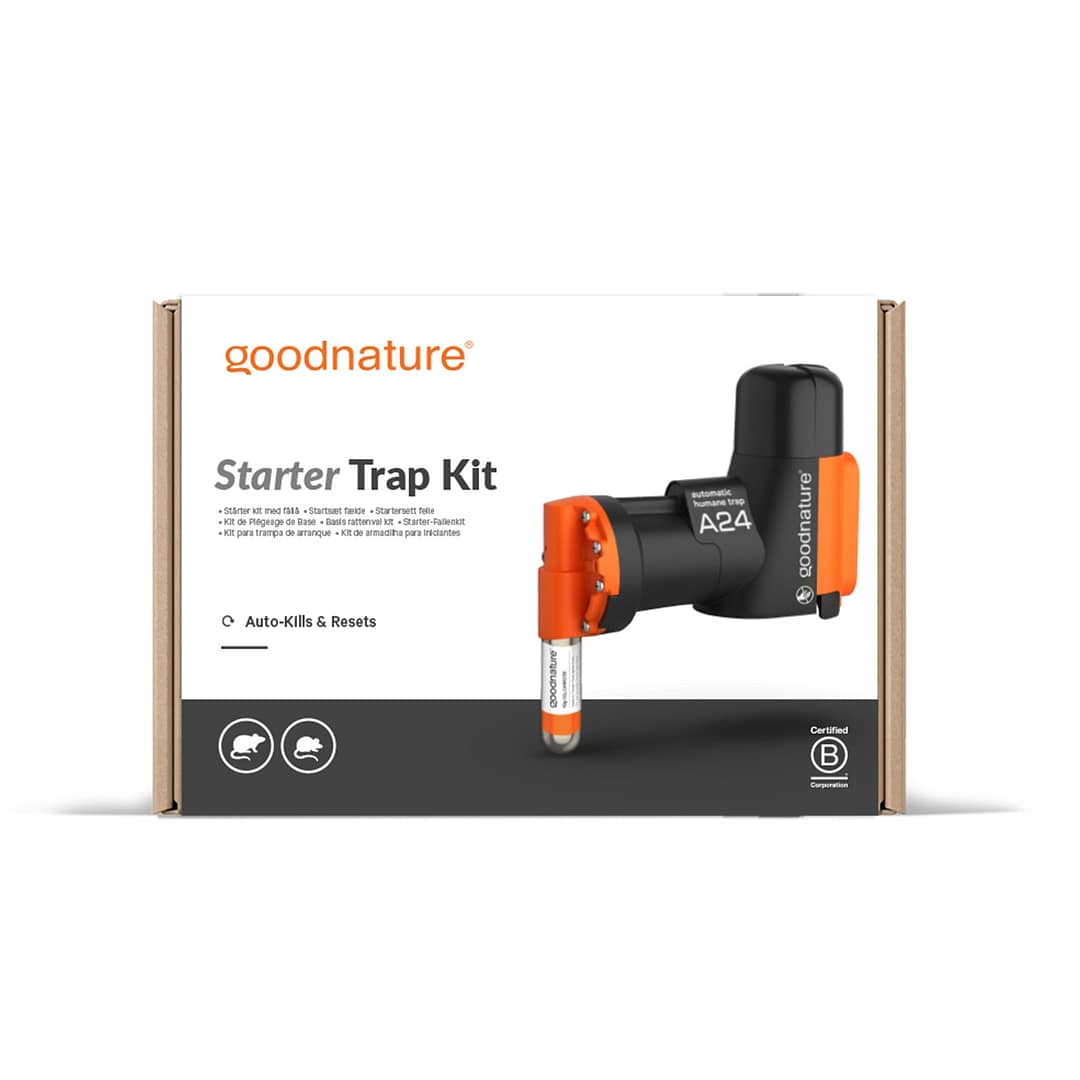 Goodnature® Starter Kit Trap - Image 5