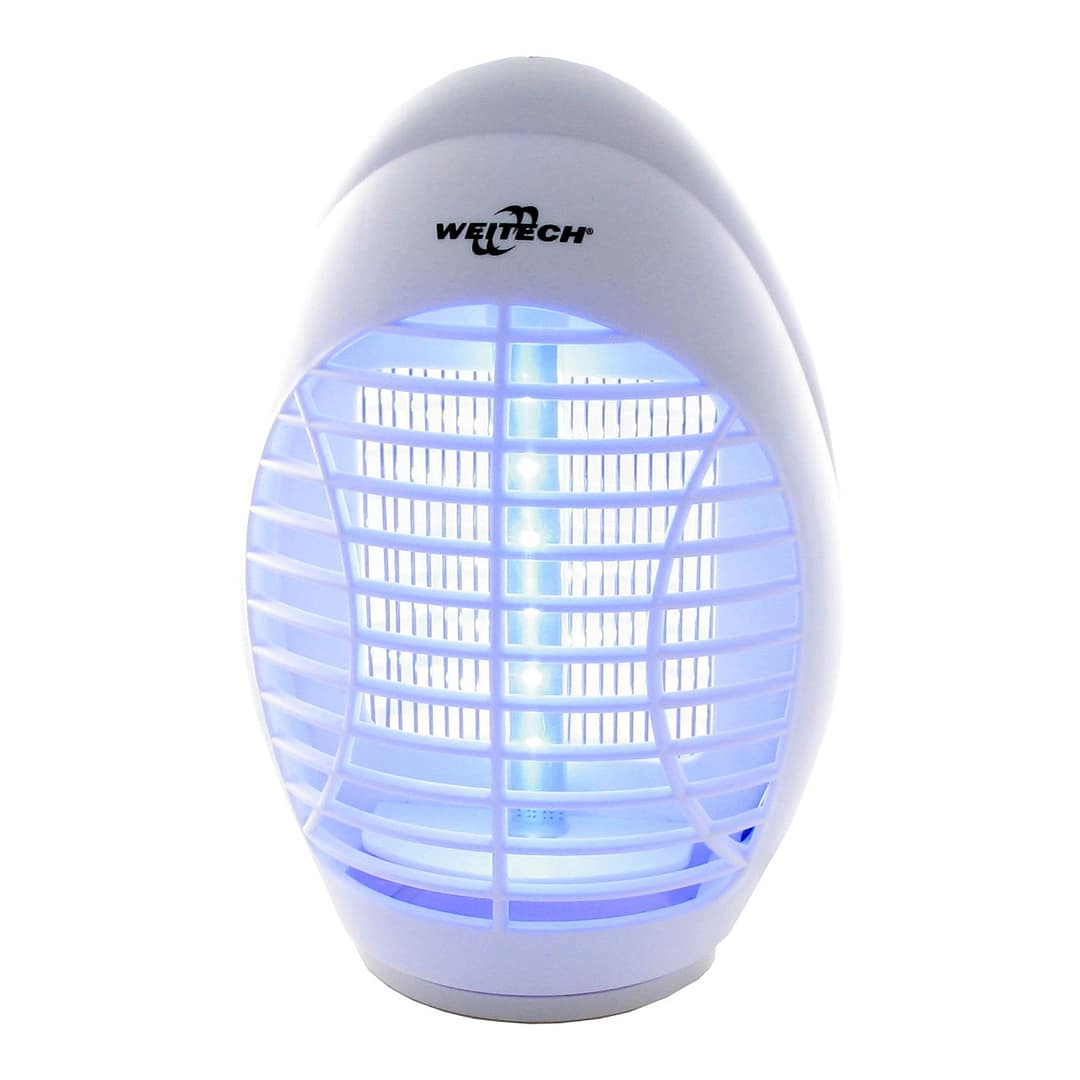 BUSTER Insektsfångare 30m²