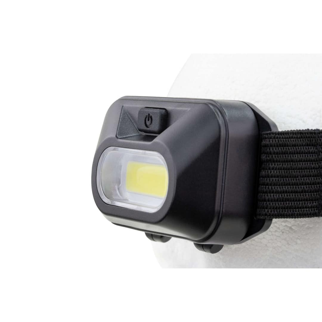 HEAD Pannlampa med COB LED - Bild 3