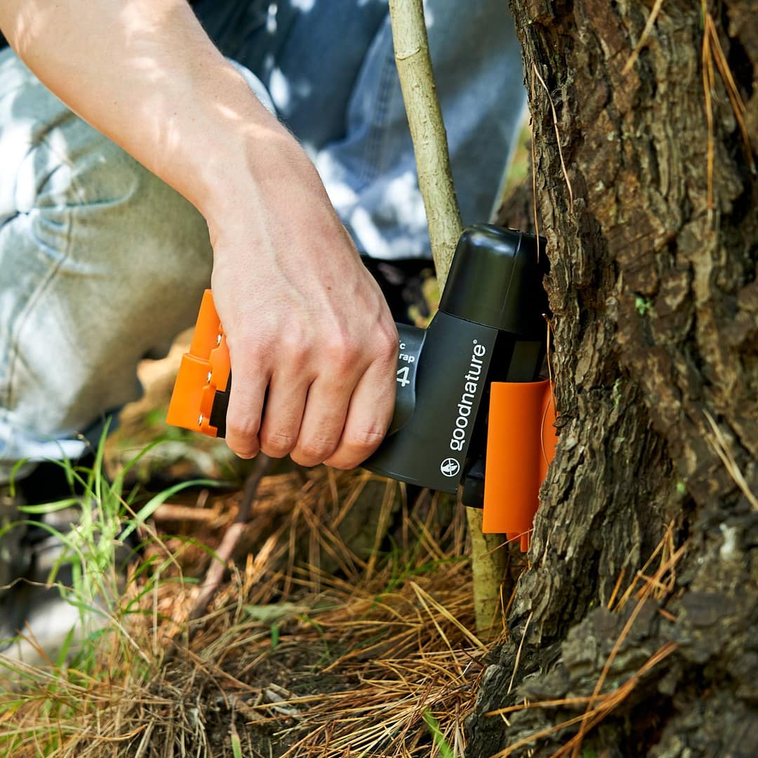 Goodnature® Starter kit med fälla - Bild 4