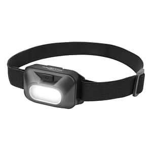 Headlight with COB LED