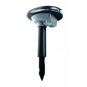PRAY Sonic Bird Scarer, solar powered