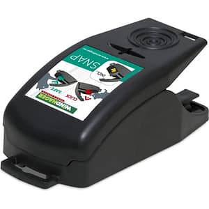 SNAP Rat trap