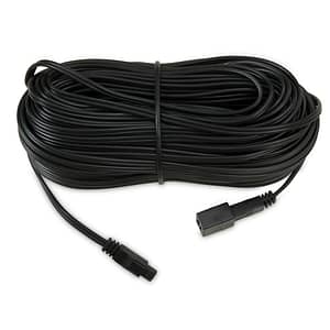 Extension cable 20m, including connector to Topo Stop / Mole Stop