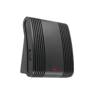 RAVEN Fågelskrämma batteridriven och ställbar 40m²