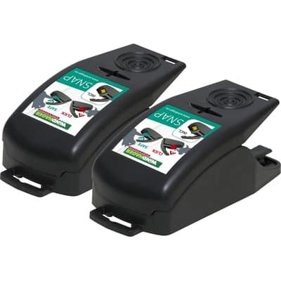 SNAP Mouse trap 2 pcs