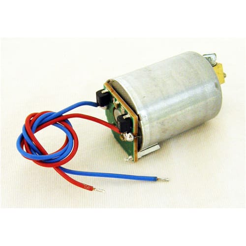 MOLE STOP Motor