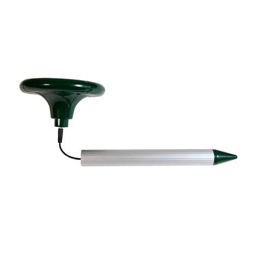 SOLAR Mole & Vole Repeller Solar Powered - Image 4