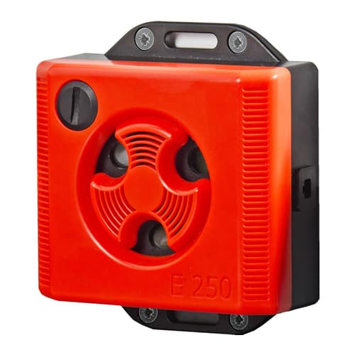 TOPO STOP E250 Effektiv rått- & musskrämma, 250 m² - Bild 2