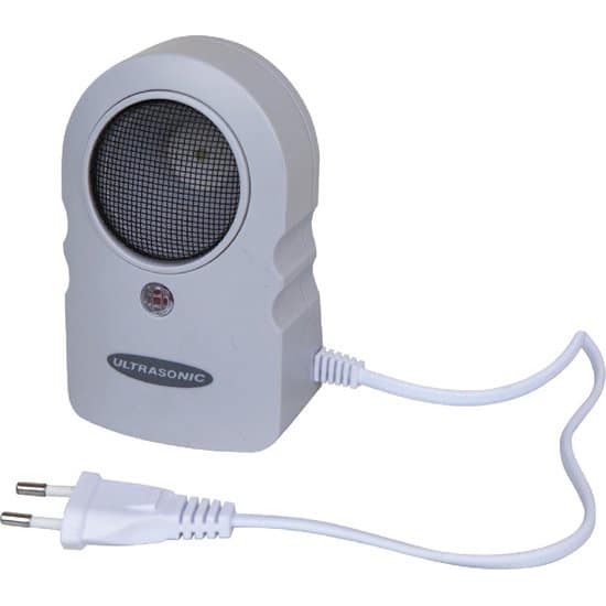 Protecto E50 - mouse & rat repeller, pest repeller with ultrasound, 6 pack - Image 2