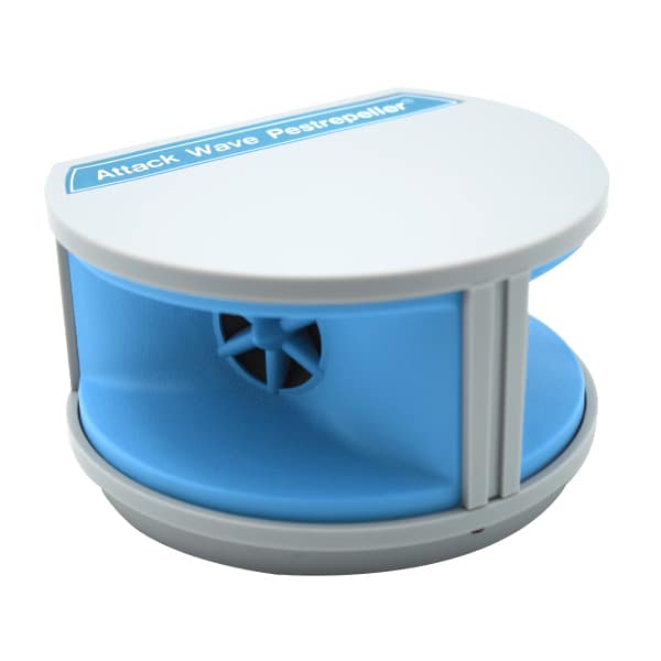 SECURE Ultraljudskrämma - Bild 2