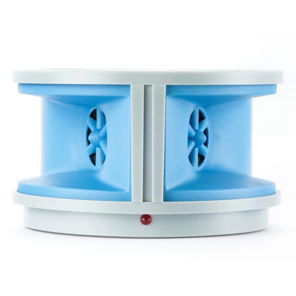 SECURE Ultraljudskrämma