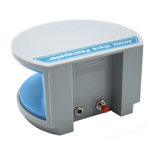 SECURE Ultraljudskrämma - Bild 3