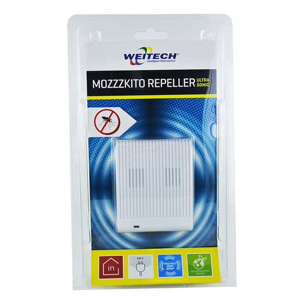 BUGGY I Mosquito Repeller Plug-in 50m² - Image 2