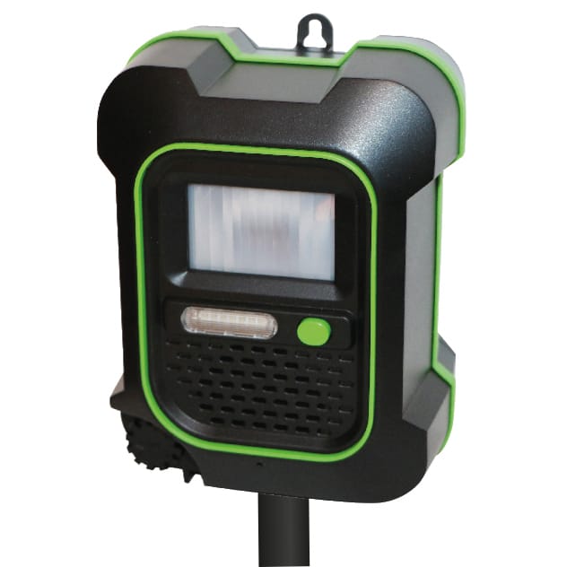 FENSO Garden protector with flash 200m²